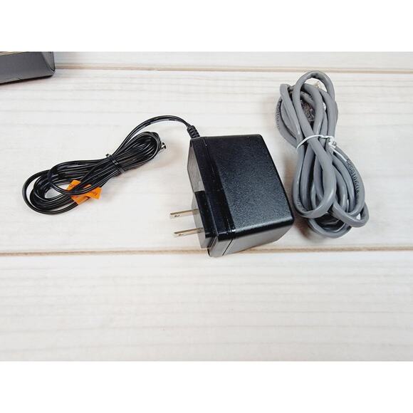 CenturyLink Wireless Modem WiFi Router C2000T Technicolor 802.11n Tested - Picture 12 of 14